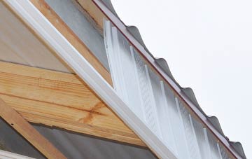 why North Finchley fascia repairs are essential