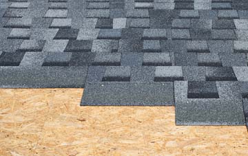 expert North Finchley asphalt roof companies