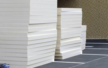 North Finchley flat roof insulation costs