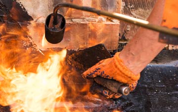 North Finchley flat roof repair companies