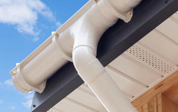 North Finchley gutter installation costs