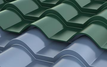 who should consider North Finchley plastic roofs
