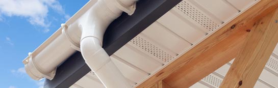 get North Finchley guttering quotes today