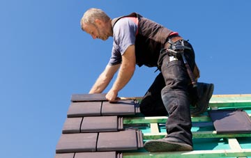 disadvantages of North Finchley slate roofing