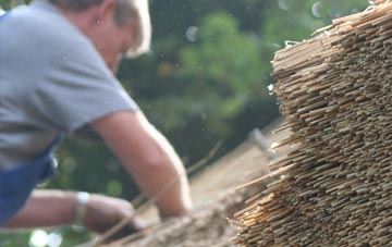 professional North Finchley thatchers