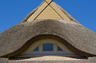 North Finchley thatch roofing