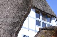 find rated North Finchley thatchers